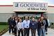 Exploring the Spirit of Silicon Valley Goodwill