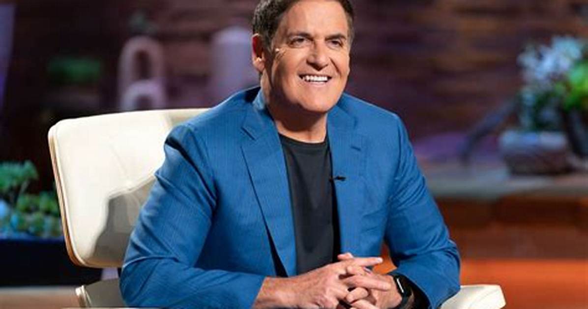 Exploring the Spiritual Landscape: Mark Cuban's Religion