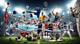 Exploring the Thrill of Upnorth Sports: a Journey Beyond Boundaries