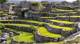 Exploring the Timeless Beauty of Stone Terraces
