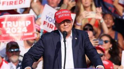 Exploring the Trump Shooting Rally: a Comprehensive Overview
