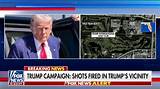 Exploring the Trump Shooting Suspect: a Comprehensive Analysis