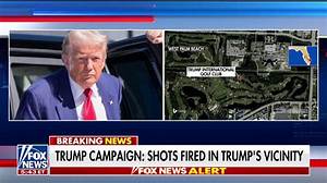 Exploring the Trump Shooting Suspect: a Comprehensive Analysis
