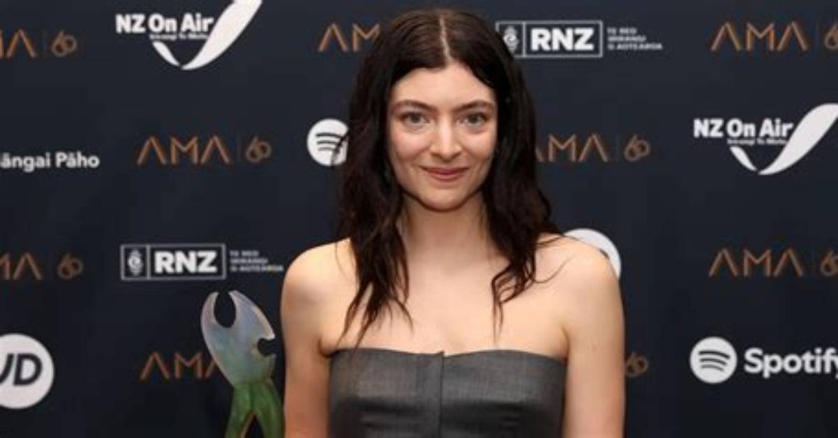Exploring the Truth: Is Lorde Bisexual?