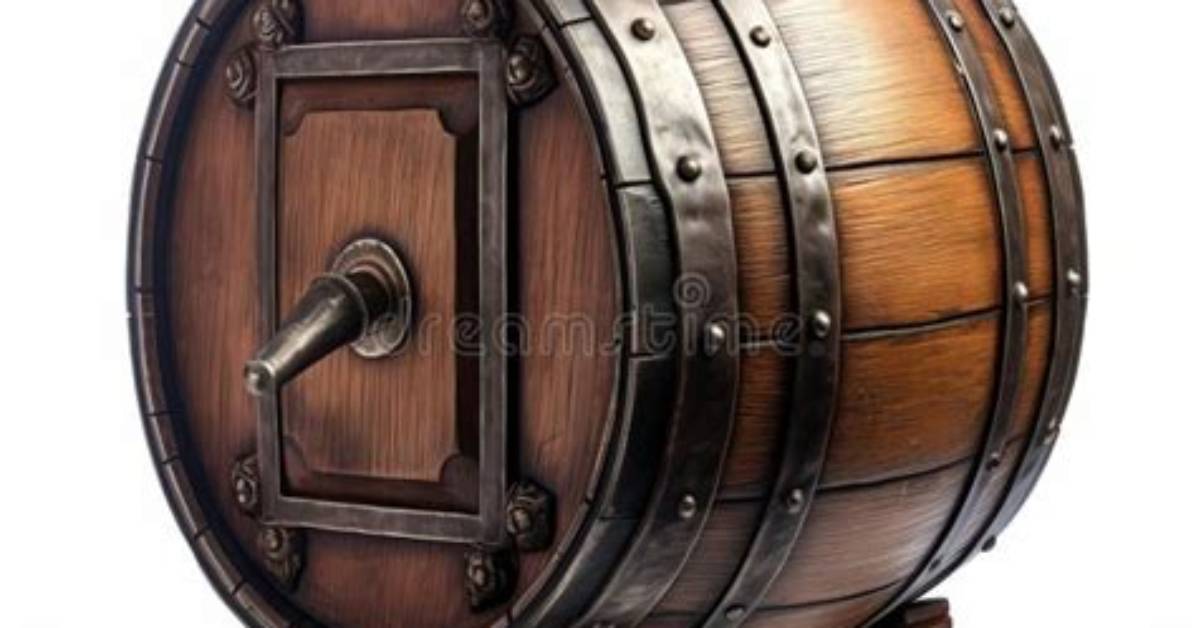 Exploring the Unique Charm of Wooden Cask Brewery