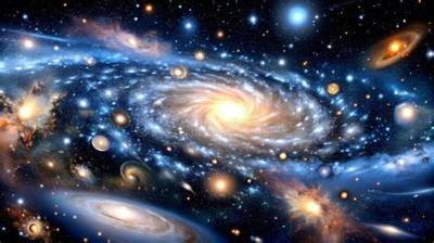 Exploring the Universe of Astrella S: a Complete Guide