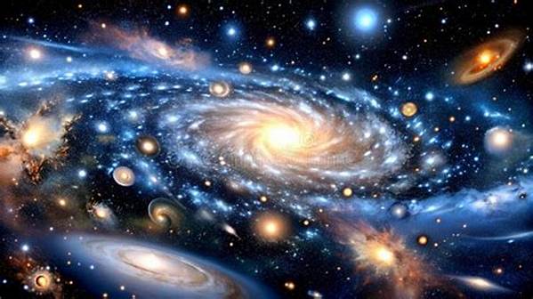 Exploring the Universe of Astrella S: a Complete Guide