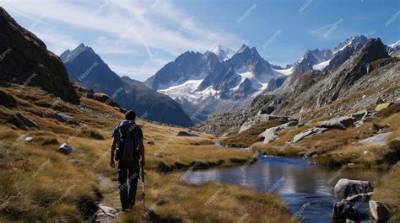Exploring the Untamed Wilderness: History Channel's Mountain Men in Alaska