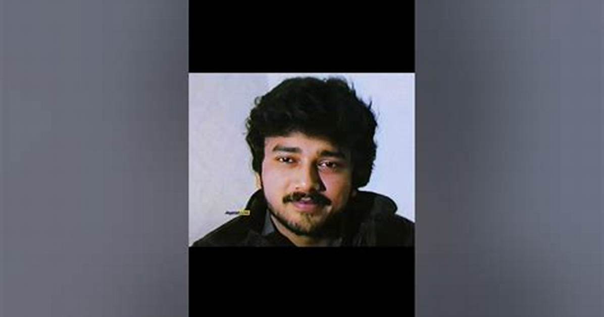 Exploring the Vibrant Journey of Jayaram Young