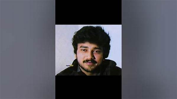 Exploring the Vibrant Journey of Jayaram Young