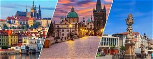 Exploring the Vibrant Streets of Czech: a Comprehensive Guide
