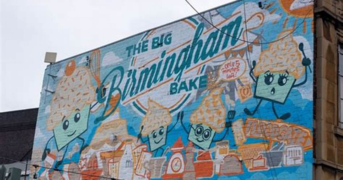 Exploring the Vibrant Tapestry of Social Birmingham