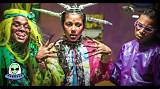 Exploring the Vibrant World of "Tukuntazo Tokischa Lyrics"