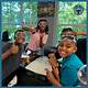 Exploring the Wonders of Mallard Creek Stem Academy
