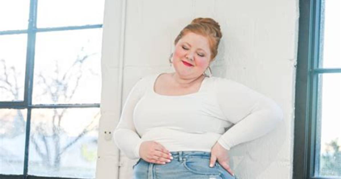 Exploring the World of Bbw in Jeans: Tumbex Fashion Trends