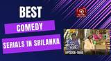 Exploring the World of Comedy Tv Serials in Hindi: a Comprehensive Guide