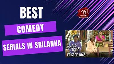 Exploring the World of Comedy Tv Serials in Hindi: a Comprehensive Guide