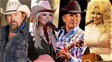 Exploring the World of Country Music Actors: a Harmonious Blend of Talent and Storytelling