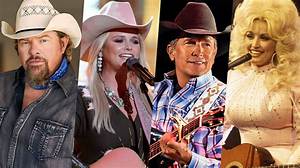 Exploring the World of Country Music Actors: a Harmonious Blend of Talent and Storytelling