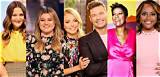 Exploring the World of Daytime Female Talk Show Hosts