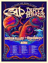 Exploring the World of Dirty Heads: a Comprehensive Wiki Guide
