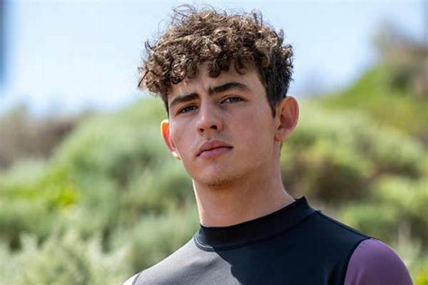 Exploring the World of Finn Little: Movies and Tv Shows