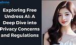 Exploring the World of Free Online Undress Ai: Everything You Need to Know