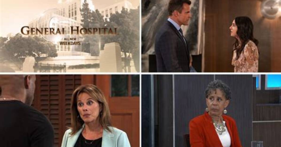 Exploring the World of General Hospital Celebrities: a Deep Dive into Fame and Talent