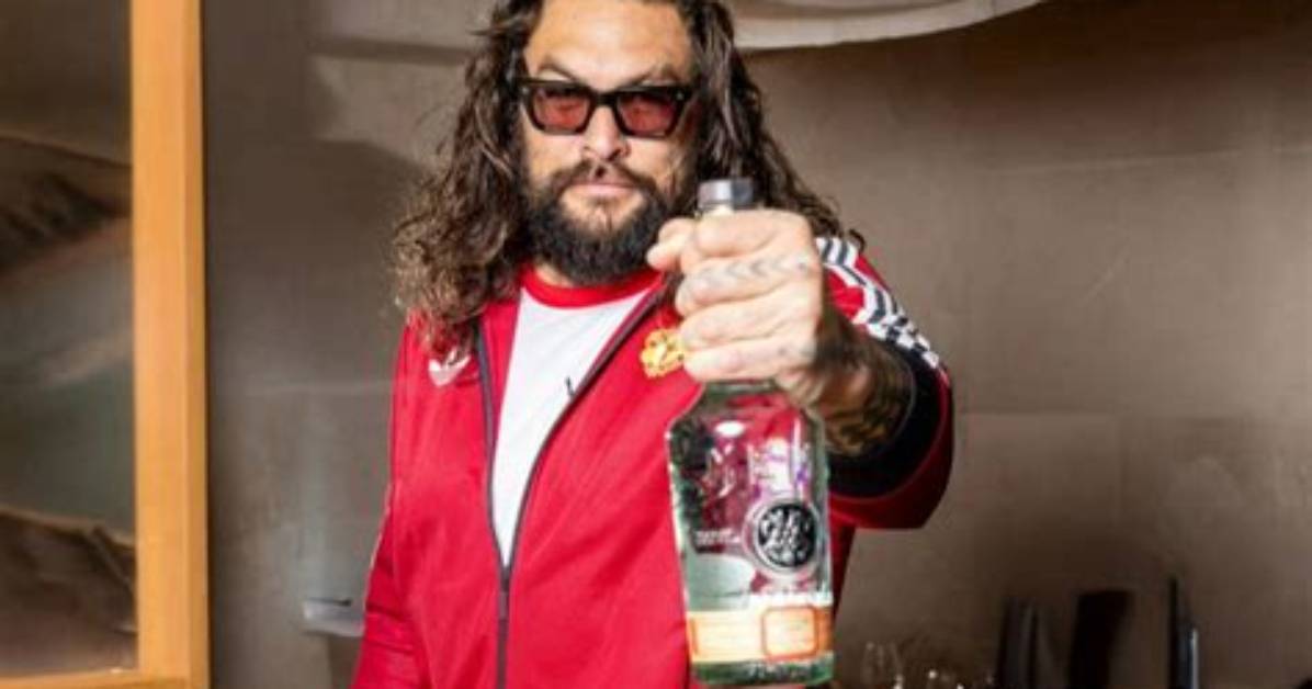 Exploring the World of Jason Momoa Vodka: a Dive into Taste and Craftsmanship