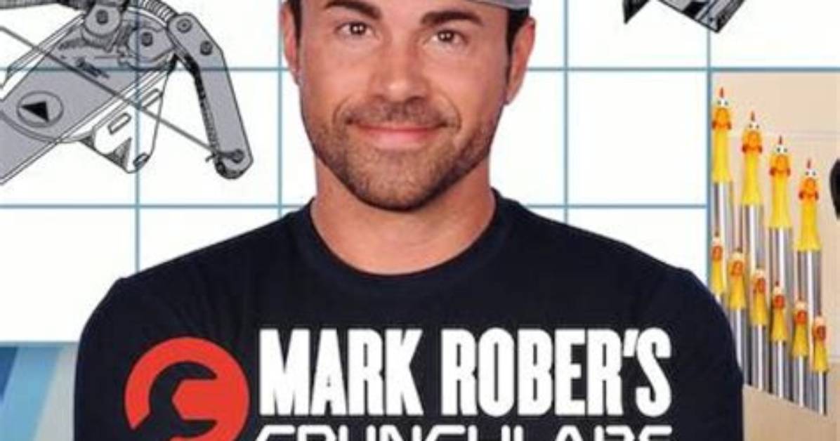 Exploring the World of Mark Rober: a Genius in Innovation and Entertainment