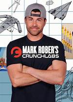 Exploring the World of Mark Rober: a Genius in Innovation and Entertainment