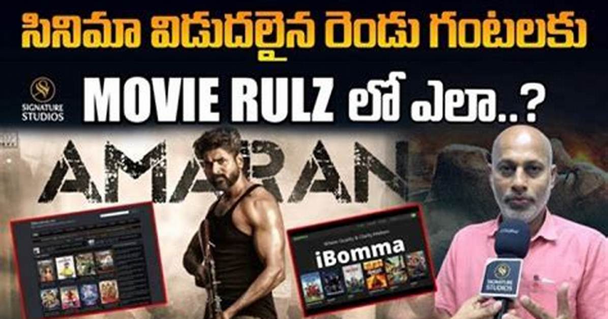Exploring the World of Movie Rulz. La Kannada 2025: Latest Trends and Insights