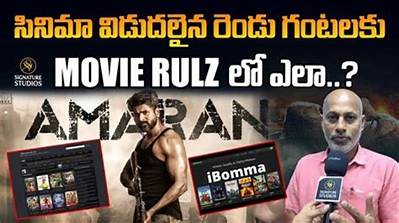 Exploring the World of Movie Rulz. La Kannada 2025: Latest Trends and Insights