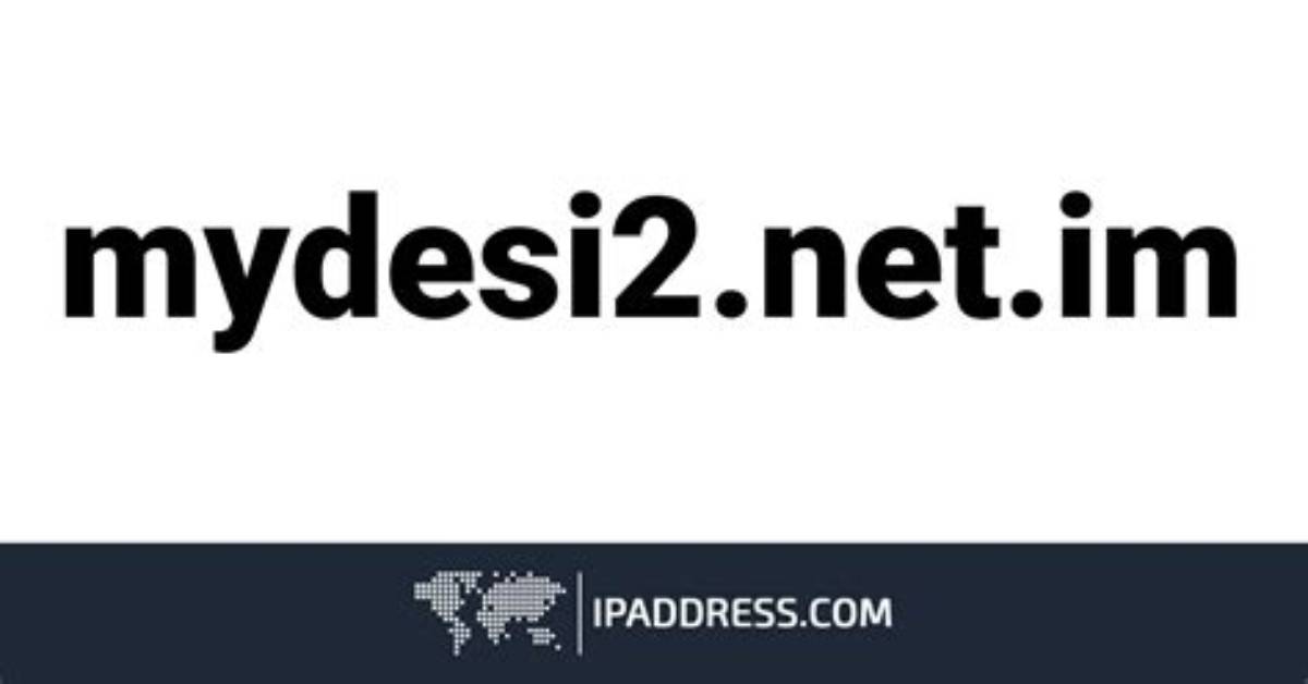 Exploring the World of Mydesi2. Net: a Comprehensive Guide
