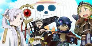 Exploring the World of New Anime: a Comprehensive Guide for Fans