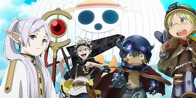 Exploring the World of New Anime: a Comprehensive Guide for Fans