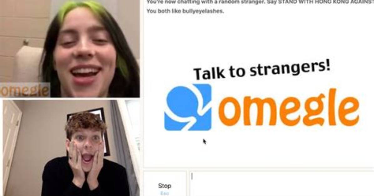 Exploring the World of Omegle Teen: a Comprehensive Guide for Parents and Teens