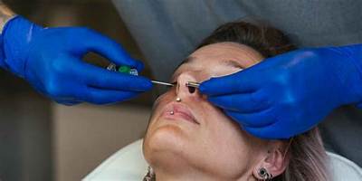 Exploring the World of Small Nose Piercings: a Comprehensive Guide