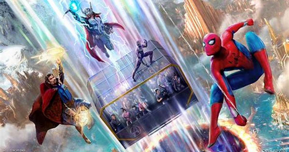 Exploring the World of Spider-Man Spider Bot: a Comprehensive Guide