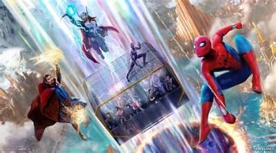 Exploring the World of Spider-Man Spider Bot: a Comprehensive Guide
