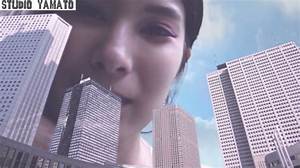 Exploring the World of Studio Yamato Giantess: a Comprehensive Guide