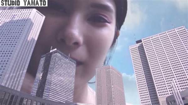 Exploring the World of Studio Yamato Giantess: a Comprehensive Guide