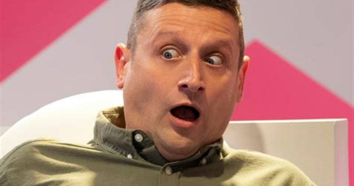 Exploring the World of Tim Robinson Memes: a Comprehensive Guide
