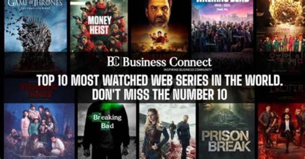 Exploring the World of Webseries in Movie Rulz: a Comprehensive Guide