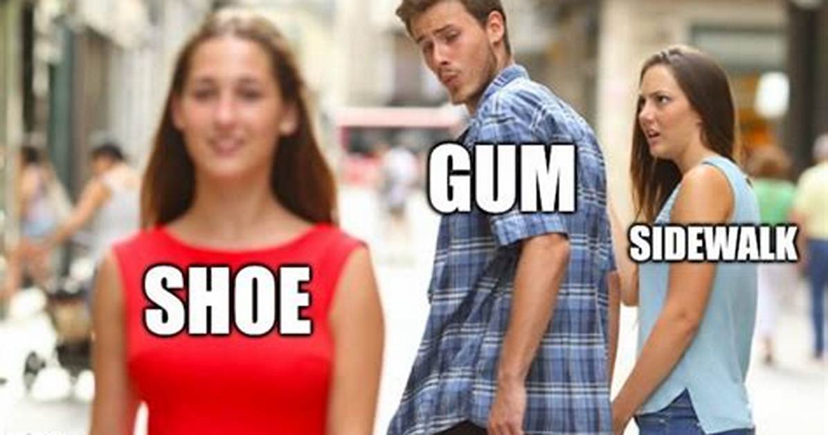 Exploring the World of Wife Boyfriend Memes: a Comprehensive Guide