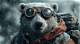Exploring the World with Bear Goggles On