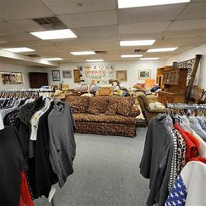 Exploring Thrift Stores in Plano, Tx: a Treasure Trove of Bargains