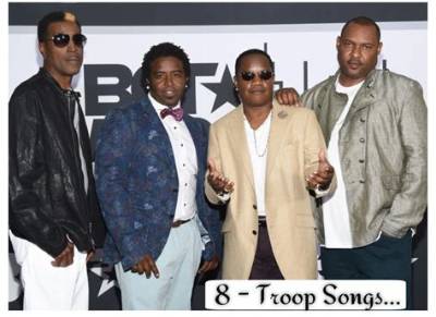 Exploring Today’s R&B Group: the Evolution and Impact of Contemporary R&B