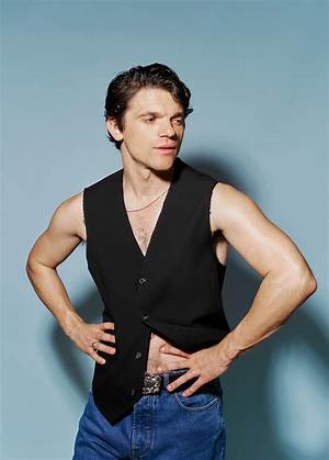 Exploring Tv Shows Featuring Edward Bluemel: a Comprehensive Guide