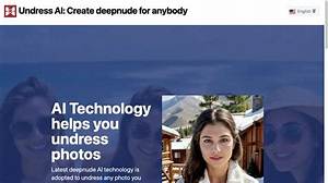 Exploring Undress Online Ai: Revolutionizing Digital Experiences